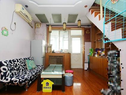 北京星城北里3室2厅111.11平高楼层/共5层