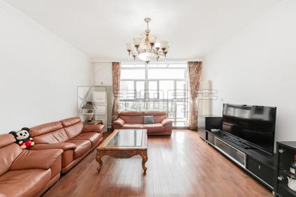 北京北京香颂(二期)4室2厅224.6平高楼层/共9层