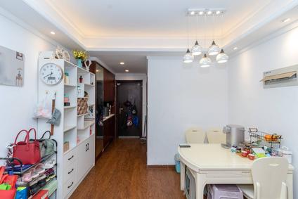 3室2厅 蜀西公馆效果图