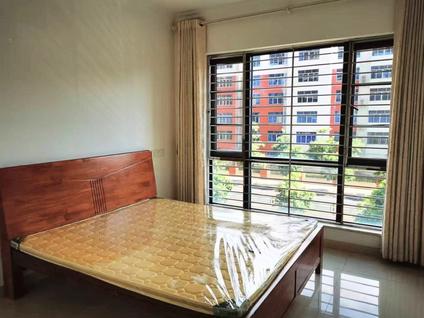 北京锦地翰城(二期)2室2厅79.05平低楼层/共25层