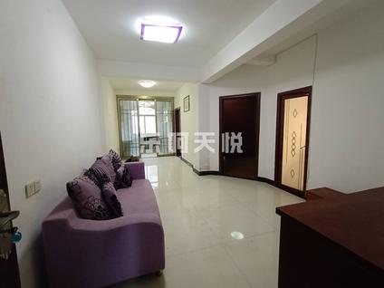 北京鑫桥花园2室2厅62平高楼层/共7层