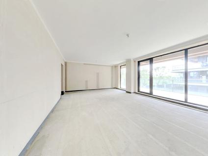 北京华发长安首府4室2厅292.3平中楼层/共5层