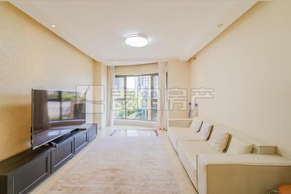 北京东湖湾2室2厅94平低楼层/共32层