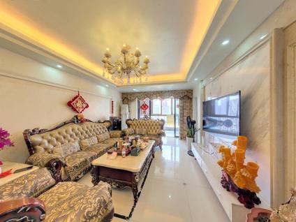 北京瑞璟香榭花都3室2厅123.04平高楼层/共23层