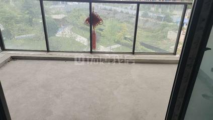 北京紫云府(铜梁)3室2厅113平低楼层/共18层