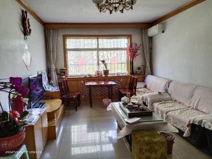 北京天智苑小区3室2厅99.6平中楼层/共7层