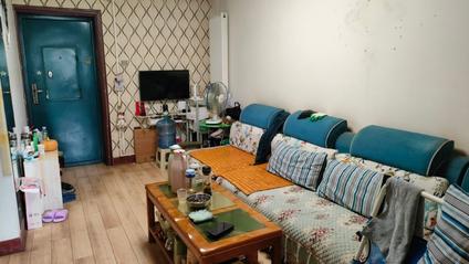 保定八一小区2室1厅59.7平低楼层/共6层