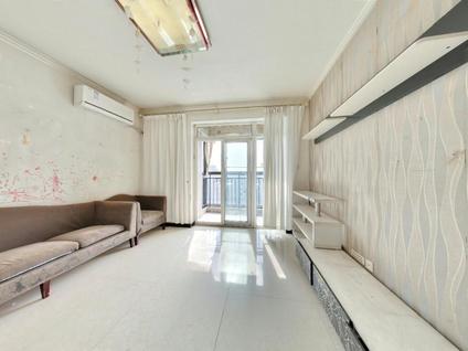 北京中海观园A区2室1厅94.38平高楼层/共33层