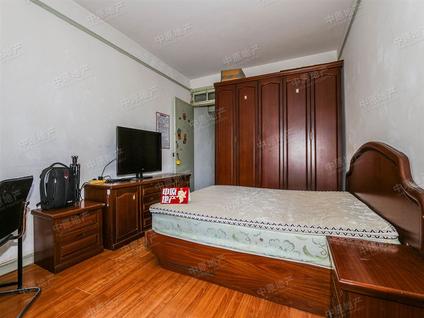 北京乐山二村1室1厅31.36平中楼层/共6层