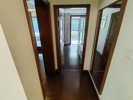 上海黄浦华庭(小区)3室2厅141.4平低楼层/共33层