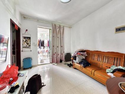 北京南海花园2室1厅59.96平低楼层/共19层