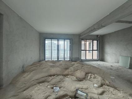 江门明泰城4室2厅146.18平高楼层/共33层