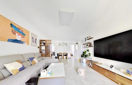 北京壹品华庭3室1厅143.4平高楼层/共18层