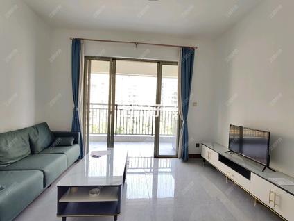 北京珠海港海韵2室2厅71.8平中楼层/共11层