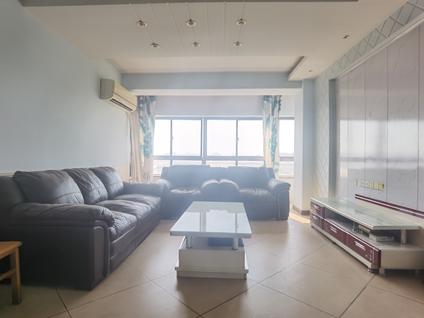 重庆金港国际2室2厅101平高楼层/共11层