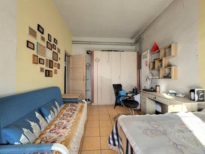 北京国棉(四厂家属院)2室1厅57.24平高楼层/共4层