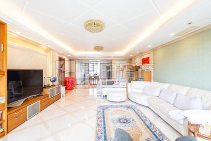 北京泛海国际(兰海园)4室2厅296.66平中楼层/共21层