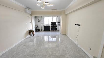 北京御笔华庭3室1厅96.59平中楼层/共17层