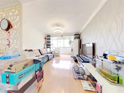 北京锦博苑3室2厅100.42平高楼层/共6层