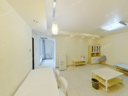 北京融城NO.91室1厅68.81平中楼层/共21层