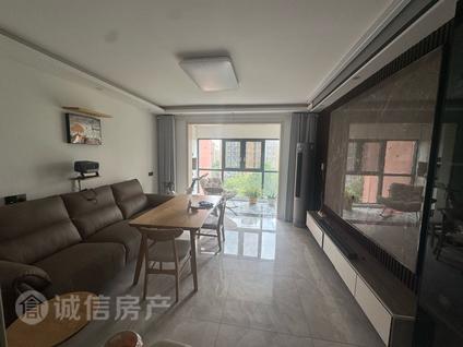 北京大观园华林苑3室2厅130平中楼层/共18层