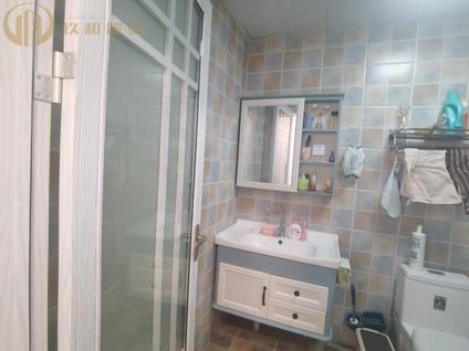 北京福泰锦庭3室2厅117平中楼层/共18层