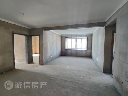 宿州恒丰城东新城3室2厅127.31平高楼层/共32层