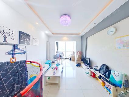 北京BOBO自由城2室2厅99.58平中楼层/共5层