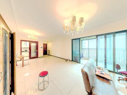 北京恒大金碧天下(天鸿苑)4室2厅162.87平高楼层/共33层