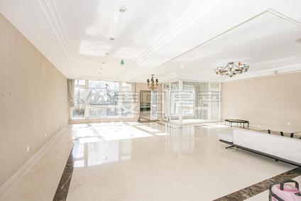 3室2厅 康斯丹郡效果图