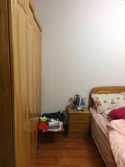 北京领秀慧谷(A区)1室1厅63.05平低楼层/共9层