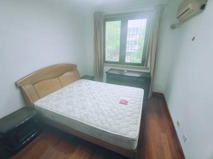 北京永灵小区2室1厅86平低楼层/共6层