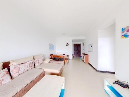 北京月湖雅苑3室2厅102平高楼层/共17层