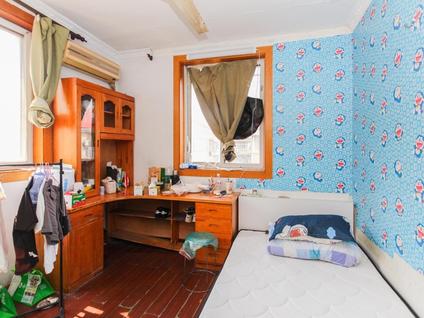 上海上南新村(八村)2室1厅52.6平高楼层/共6层