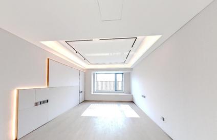 郑州华润郑东万象城幸福里4室2厅226.43平低楼层/共32层