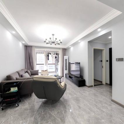 北京弘阳燕江府3室1厅94.47平中楼层/共32层