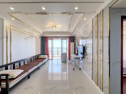 北海嘉和冠山海3室2厅95.42平高楼层/共32层