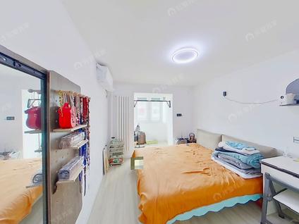 北京东馨园2室1厅60.2平高楼层/共6层