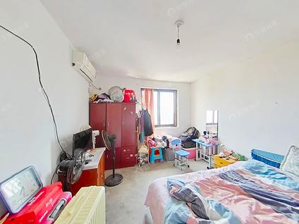 北京桃园新城(汇枫公寓)1室1厅53.79平高楼层/共16层
