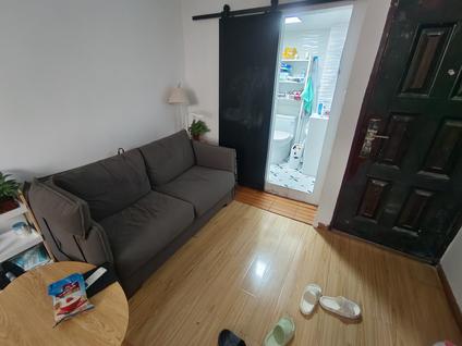 北京乐山二村1室0厅29.36平中楼层/共5层