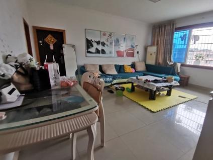 德阳中江县实验小学宿舍2室2厅74.49平中楼层/共7层