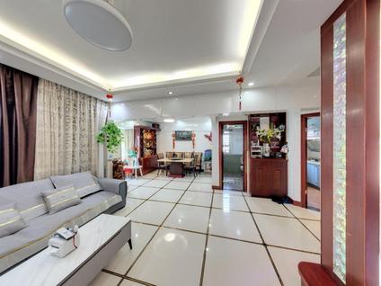 北京浔兴奥林春天1室1厅60.88平高楼层/共27层