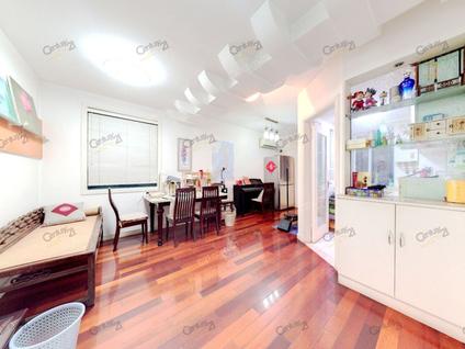 北京盘景苑2室1厅85.7平中楼层/共5层