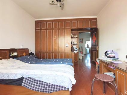 北京天景山公寓(花锦苑)3室2厅91.58平高楼层/共6层