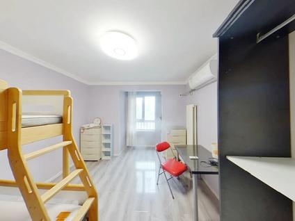 北京紫金印象1室1厅46.98平中楼层/共14层