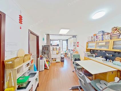 北京金泉家园1室1厅77.33平中楼层/共30层