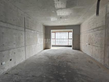 北京鸿基紫御观邸4室2厅199平低楼层/共25层