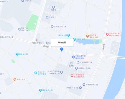 汕头锦湖嘉园金平 金紫世家片区/建面69平-113平