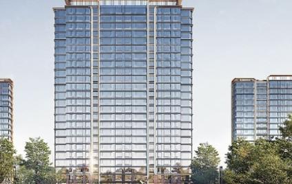 北京元玺石景山 古城/建面120平-196平