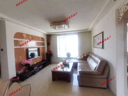 大同凯德世家3室2厅102平高楼层/共34层